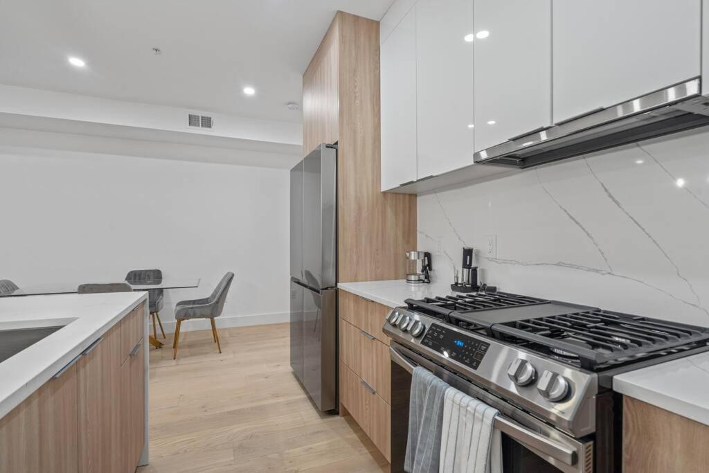 Capitol View1 Townhouse Condo Washington Dış mekan fotoğraf