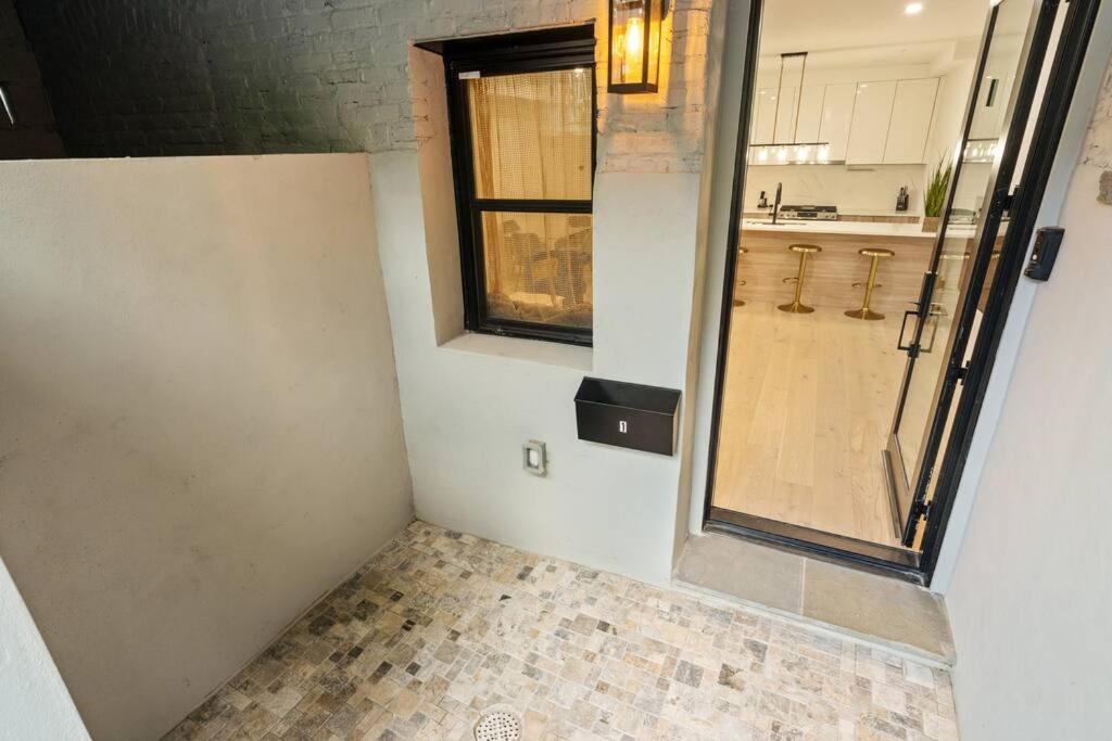 Capitol View1 Townhouse Condo Washington Dış mekan fotoğraf
