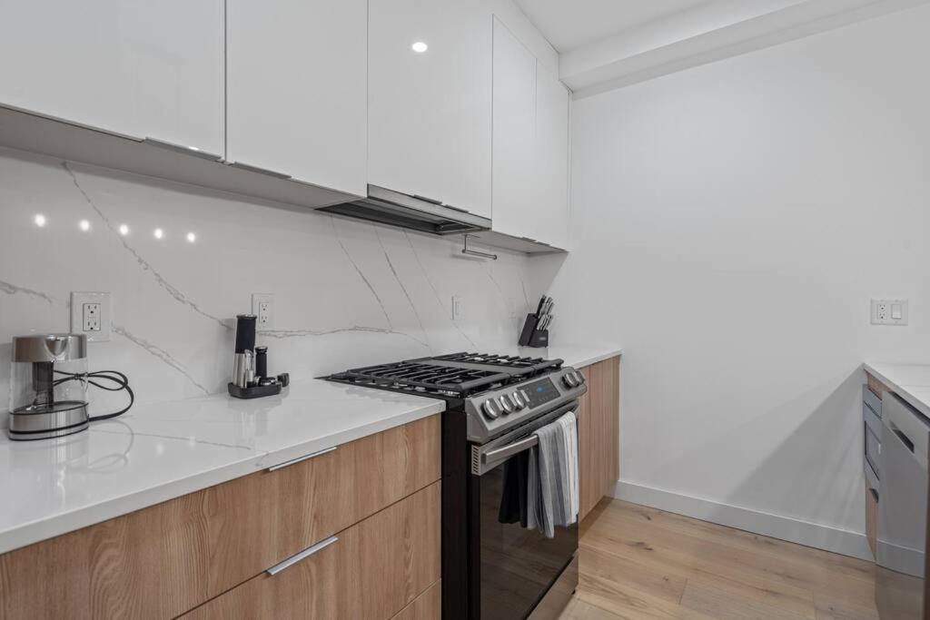 Capitol View1 Townhouse Condo Washington Dış mekan fotoğraf