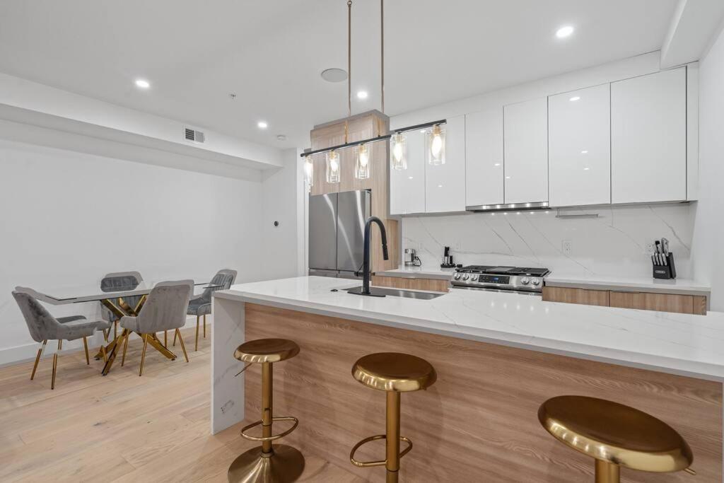 Capitol View1 Townhouse Condo Washington Dış mekan fotoğraf