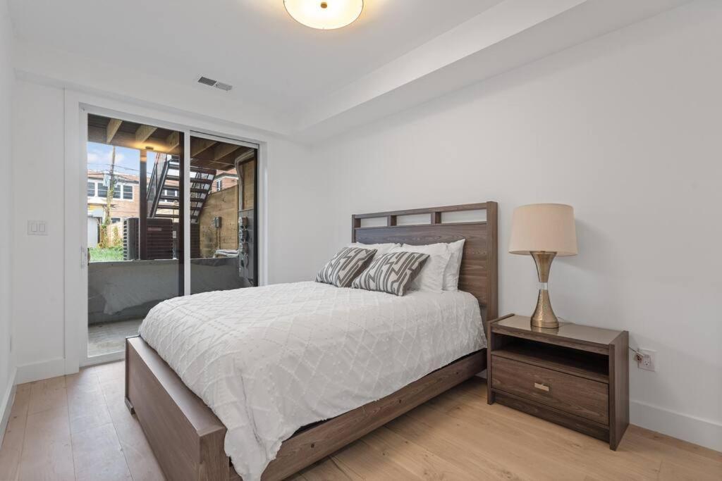 Capitol View1 Townhouse Condo Washington Dış mekan fotoğraf