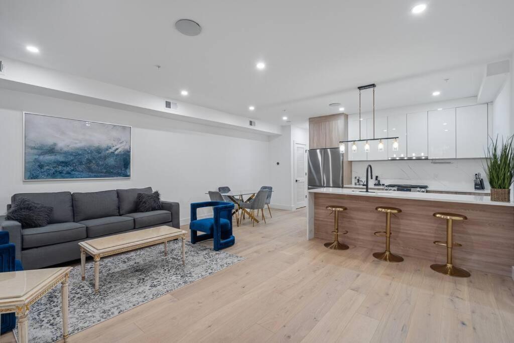 Capitol View1 Townhouse Condo Washington Dış mekan fotoğraf