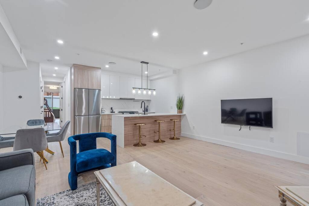 Capitol View1 Townhouse Condo Washington Dış mekan fotoğraf