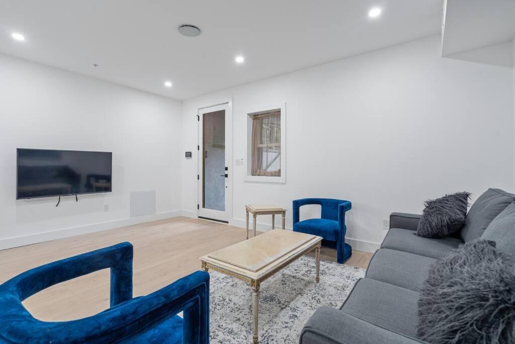 Capitol View1 Townhouse Condo Washington Dış mekan fotoğraf