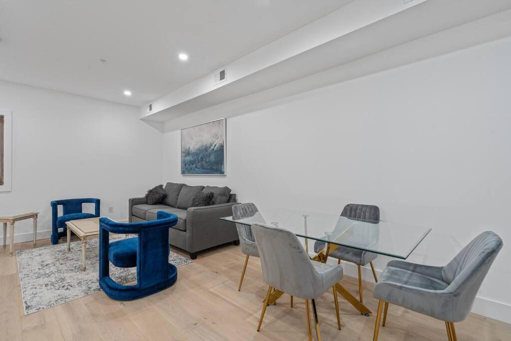 Capitol View1 Townhouse Condo Washington Dış mekan fotoğraf