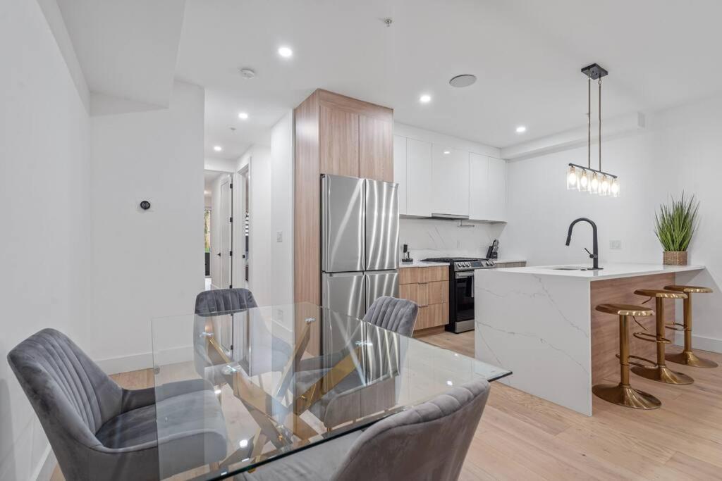 Capitol View1 Townhouse Condo Washington Dış mekan fotoğraf