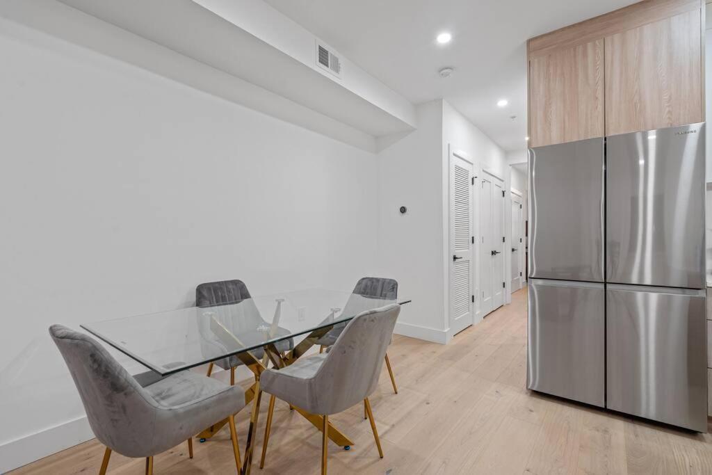 Capitol View1 Townhouse Condo Washington Dış mekan fotoğraf