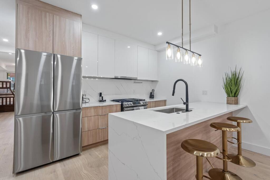 Capitol View1 Townhouse Condo Washington Dış mekan fotoğraf
